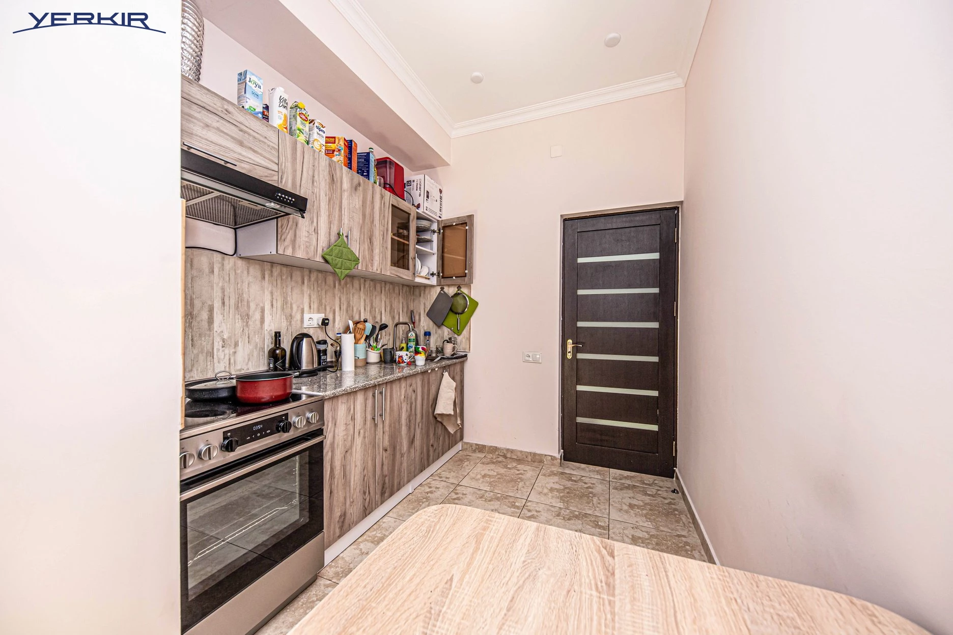 Apartments Code: 2+31755