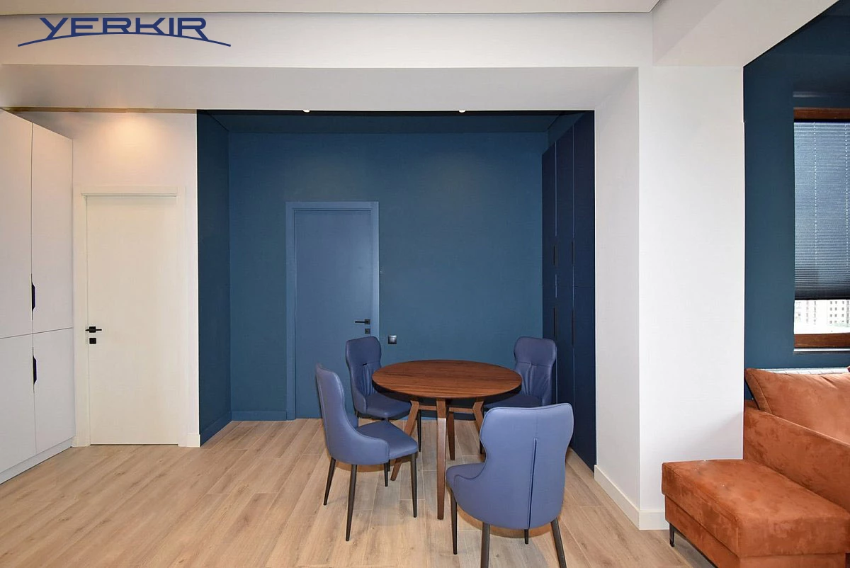 Apartments Code: 3+210398