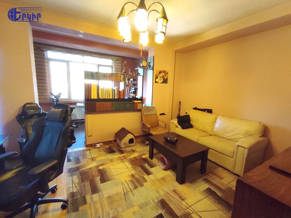 Квартиры Код 5+802768