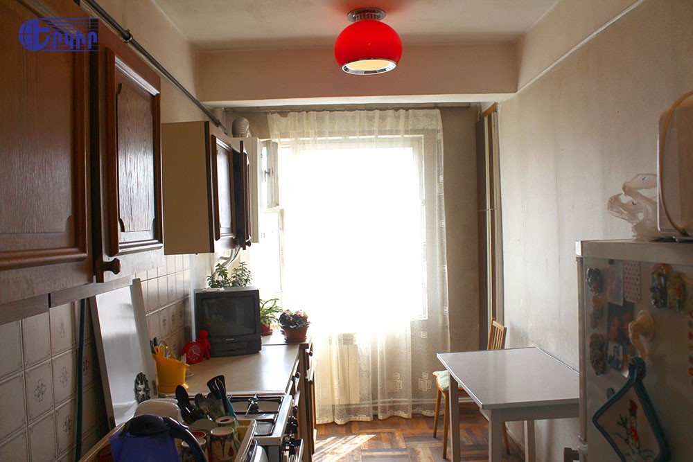 Apartments Code: 10+31599