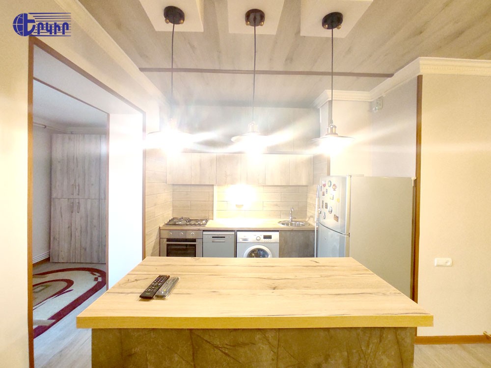 Квартиры Код 3+202841