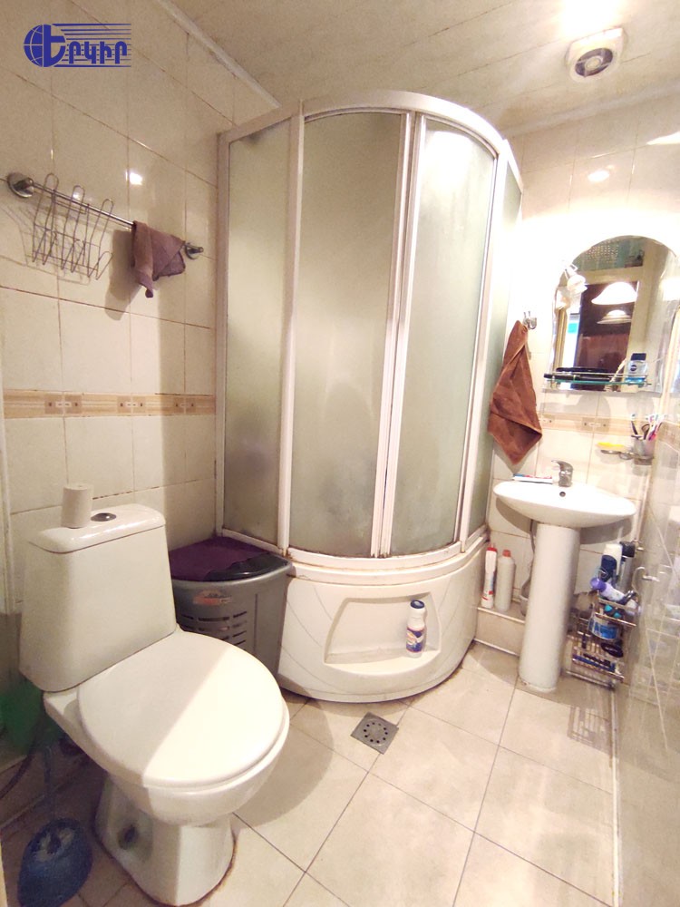 Квартиры Код 5+33763