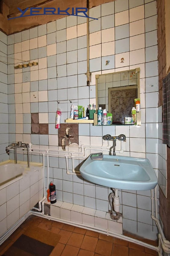 Apartments Code: 5+306682