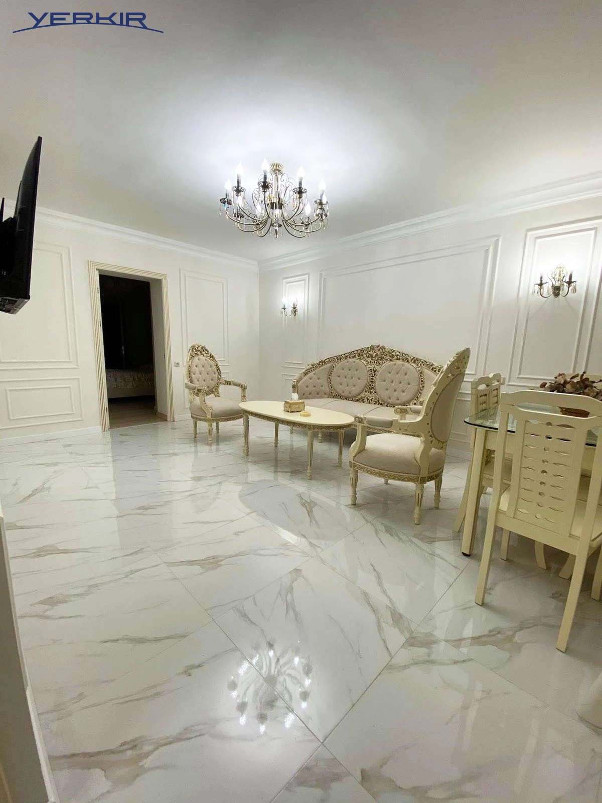 Квартиры Код 5+204603