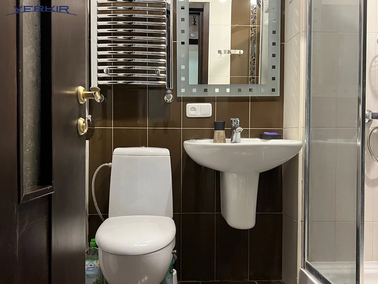 Բնակարաններ Կոդ` 2+116405