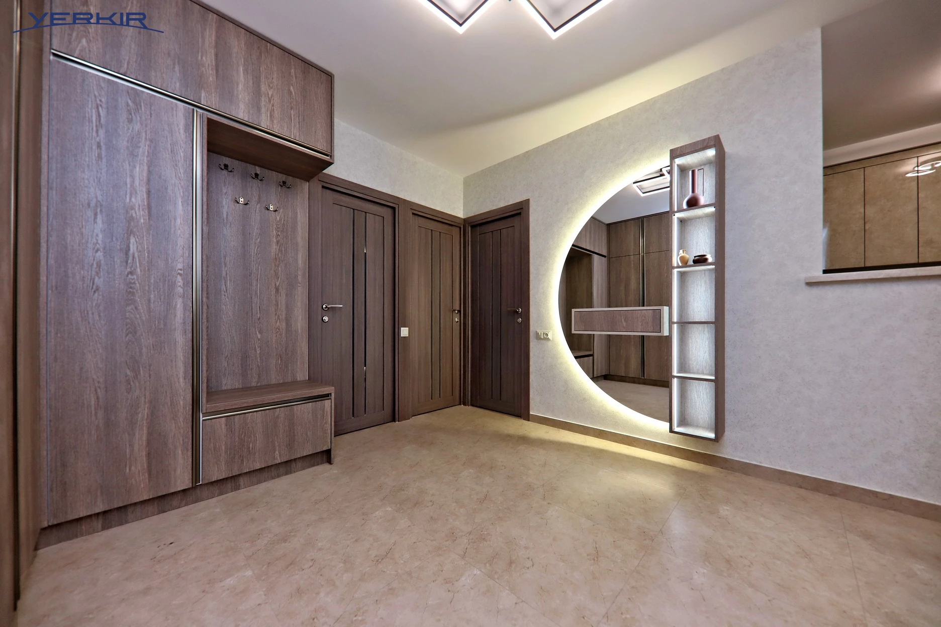 Квартиры Код 5+317079