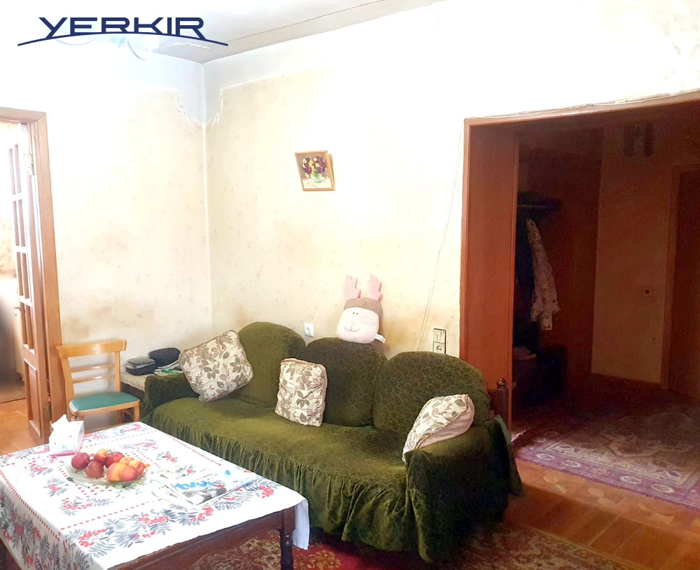 Բնակարաններ Կոդ` 2+406525