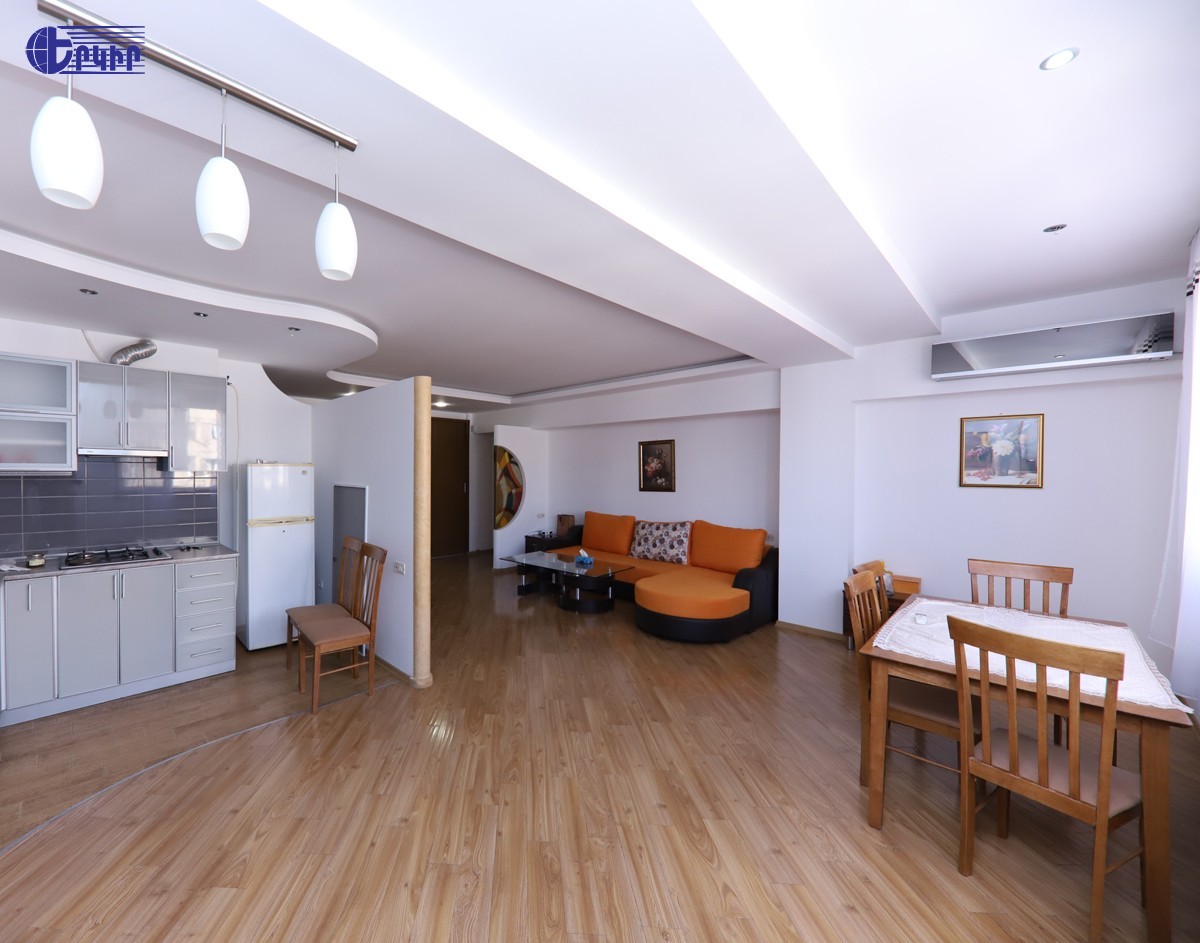 Apartments Code: 2+20899