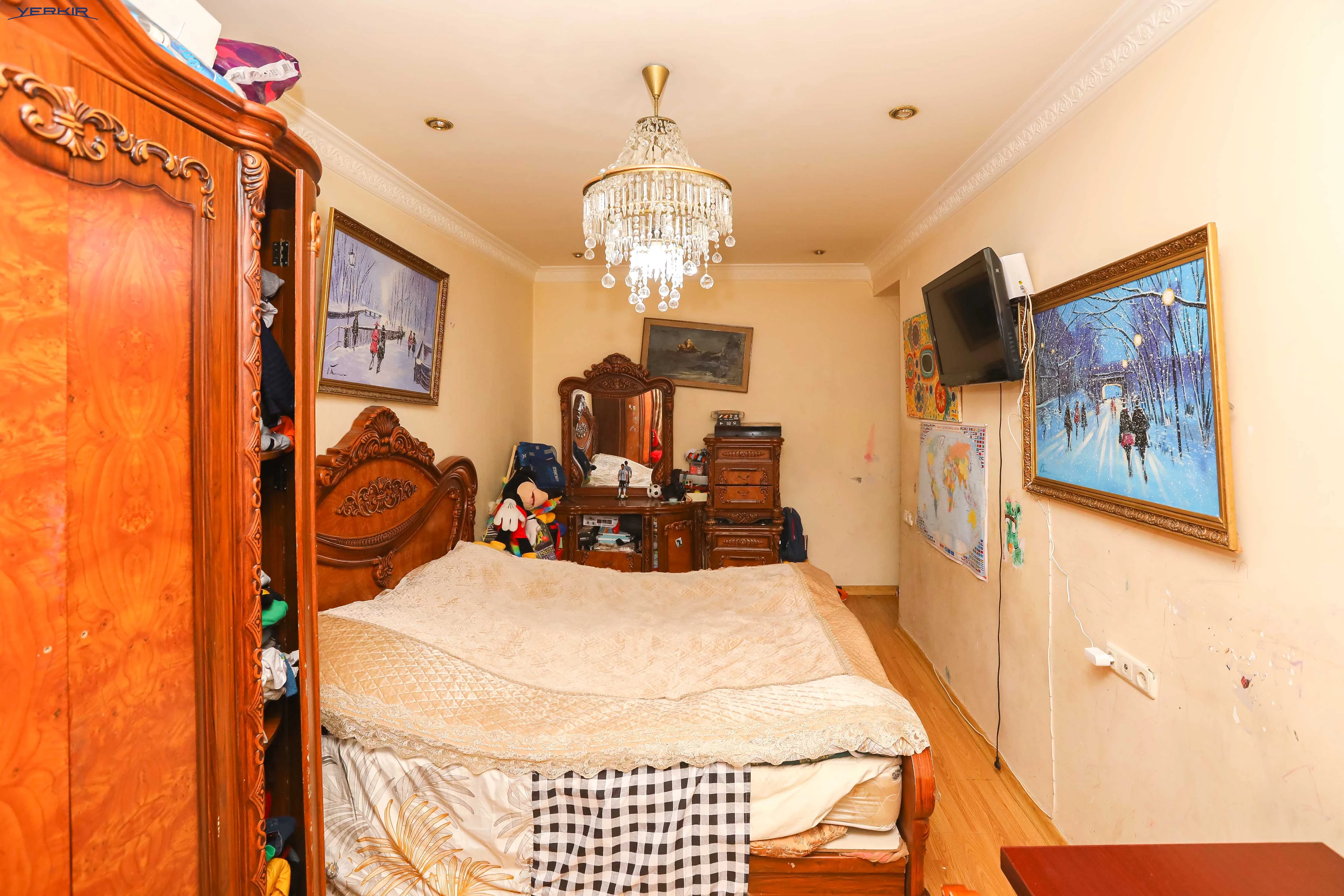 Apartments Code: 10+221277