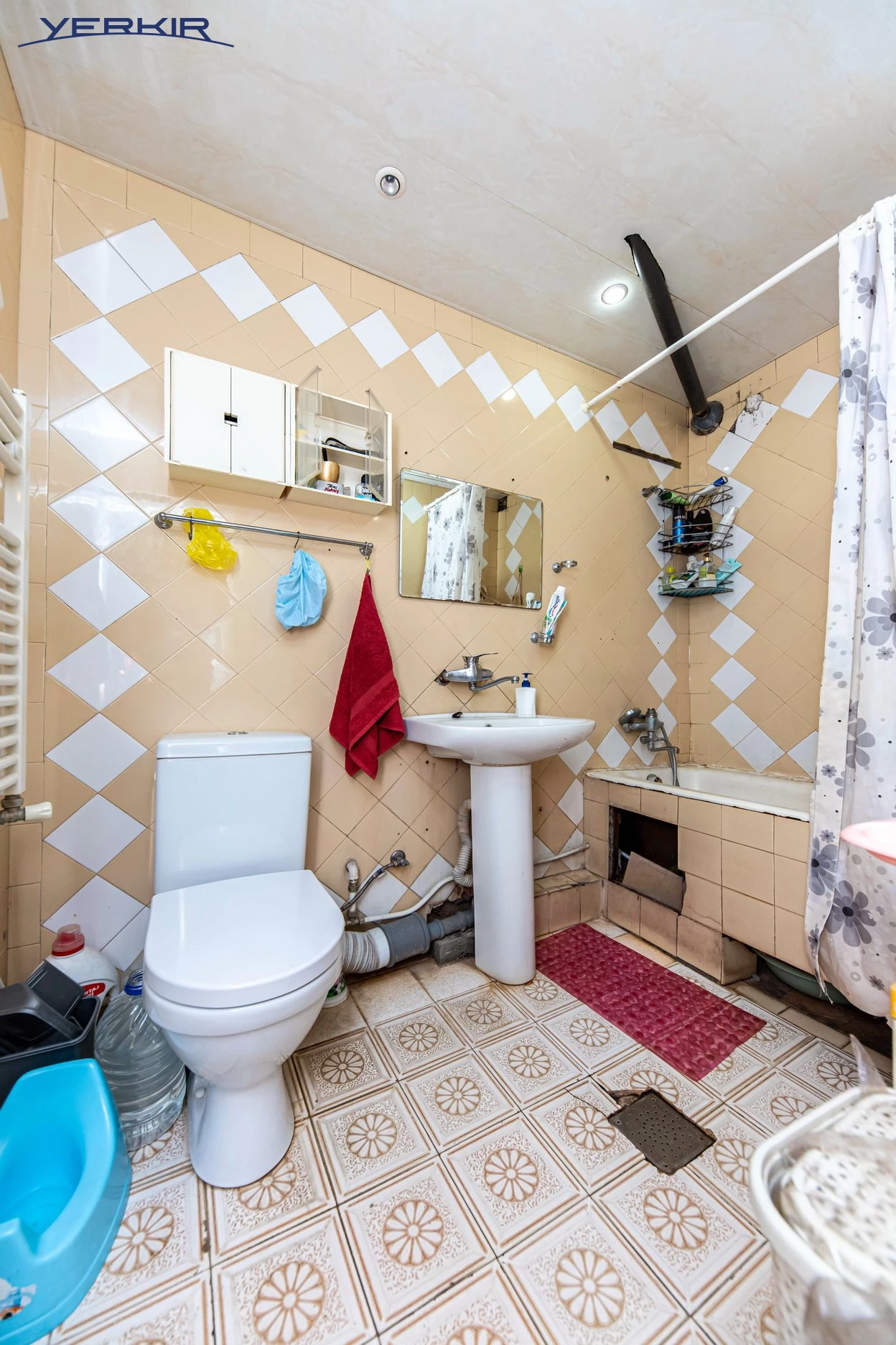 Квартиры Код 2+312824