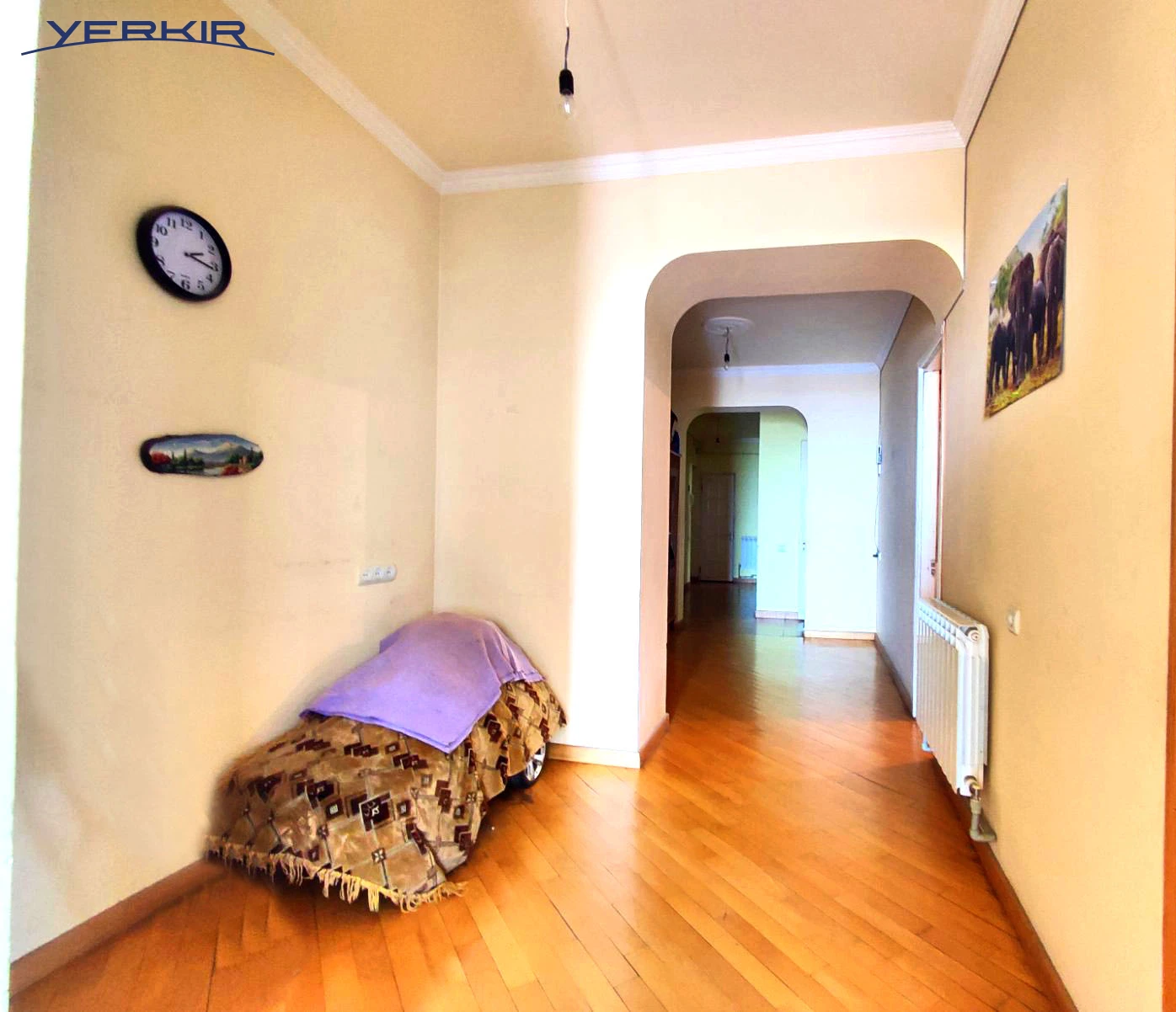 Квартиры Код 4+312758