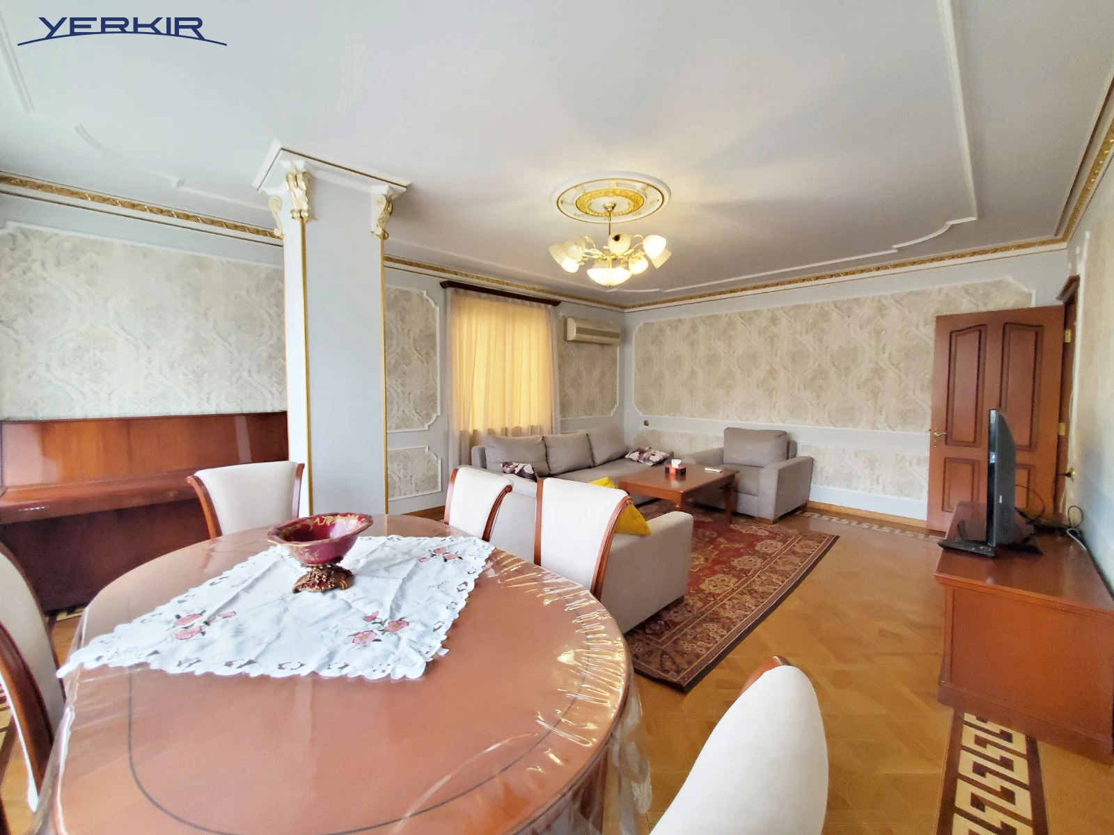 Apartments Code: 2+318891