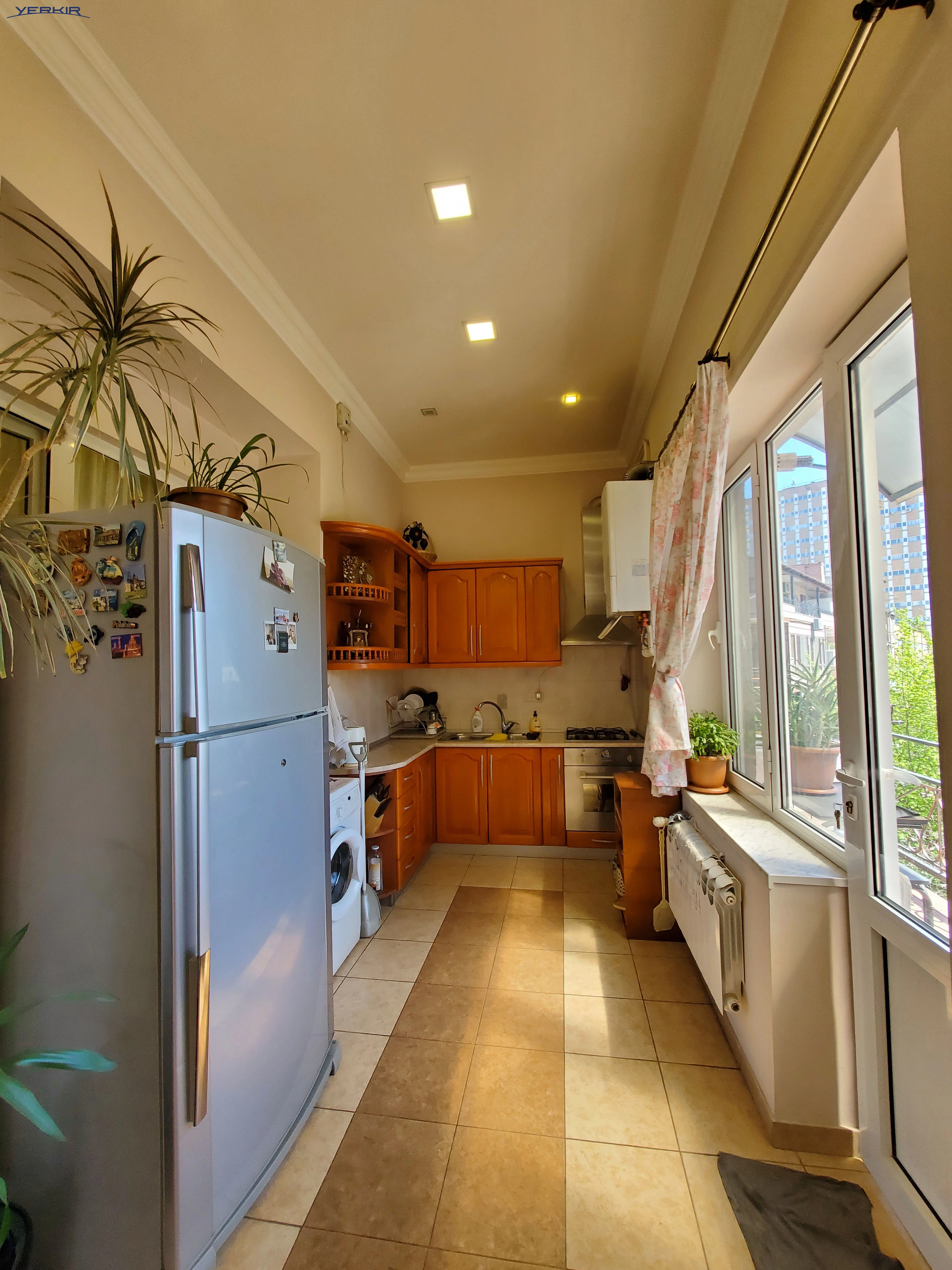 Բնակարաններ Կոդ` 2+213487