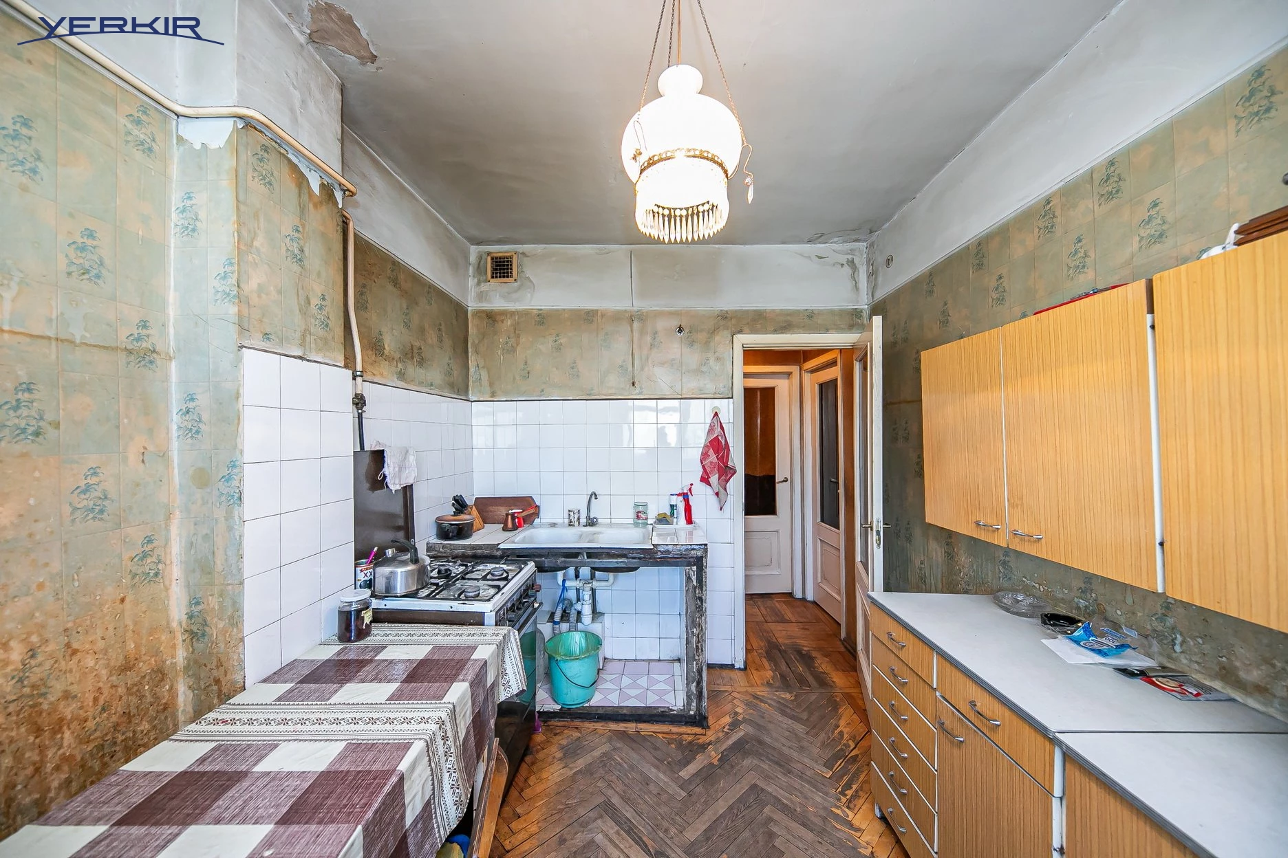 Квартиры Код 3+217209