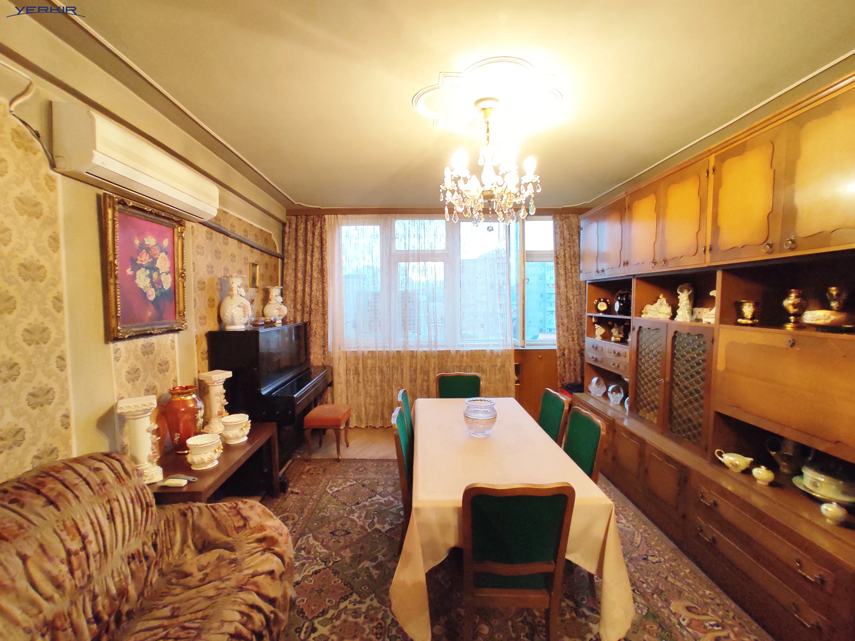 Apartments Code: 10+313681