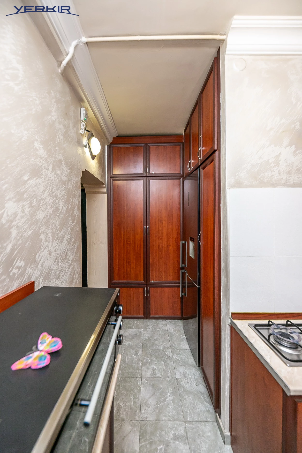 Квартиры Код 10+317054
