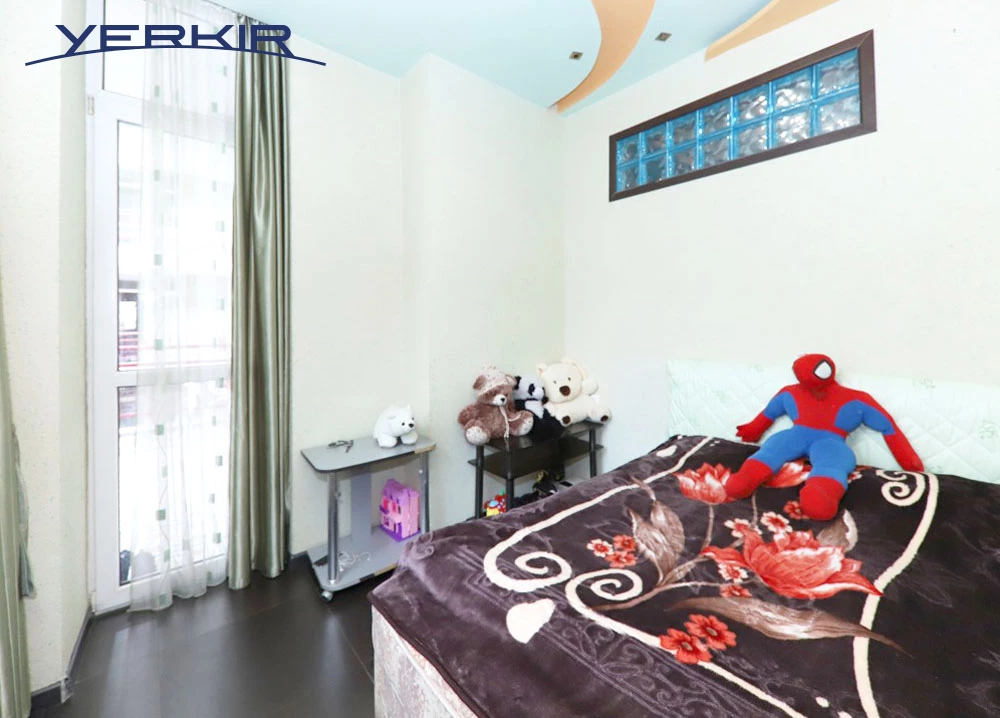 Apartments Code: 10+309014