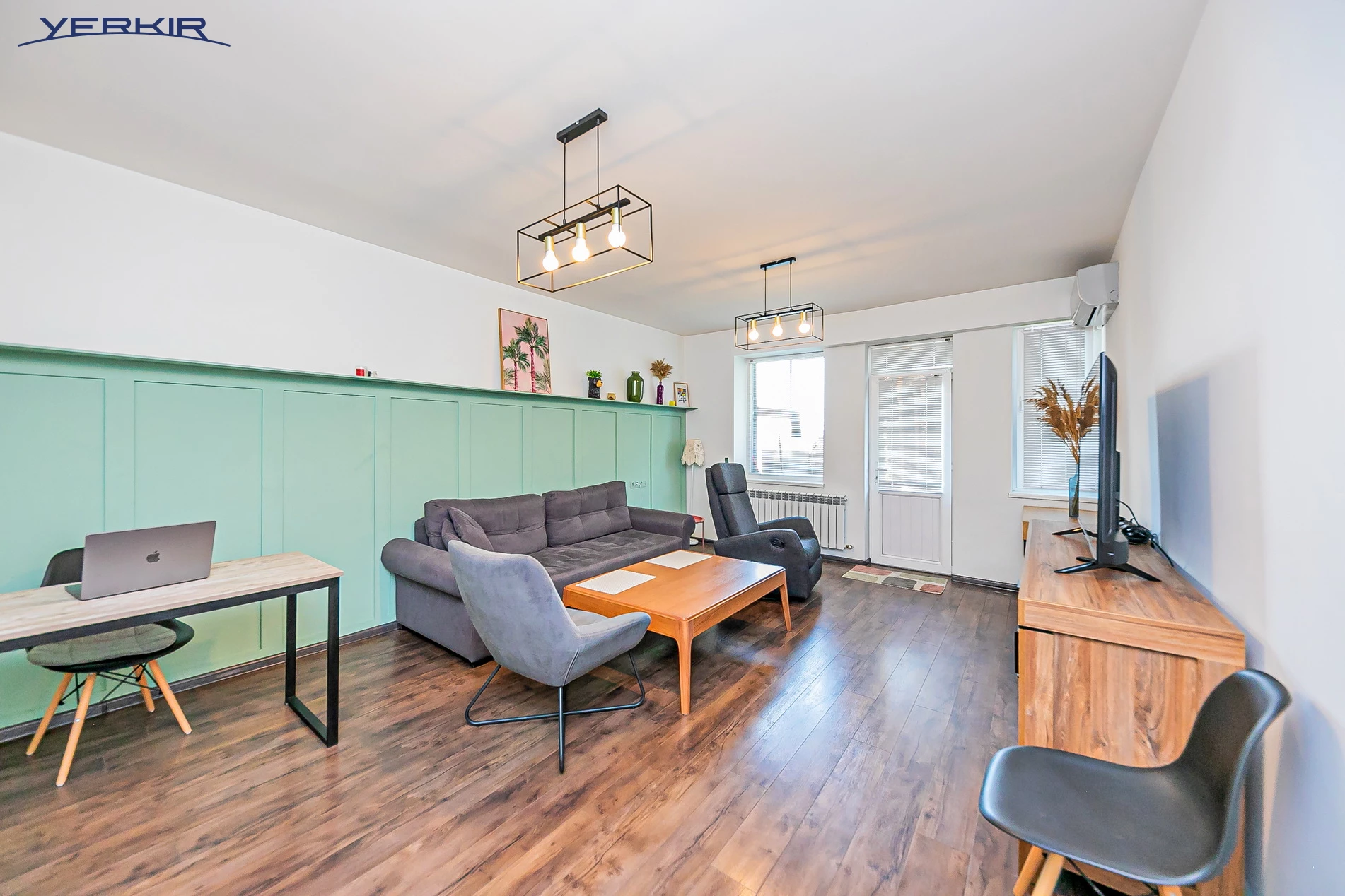 Квартиры Код 1+218979