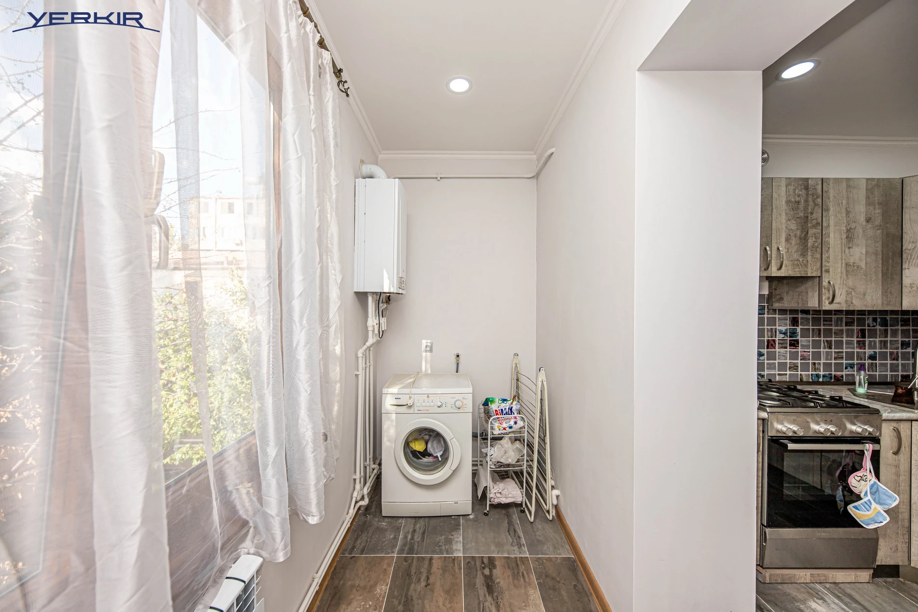 Բնակարաններ Կոդ` 3+2169641