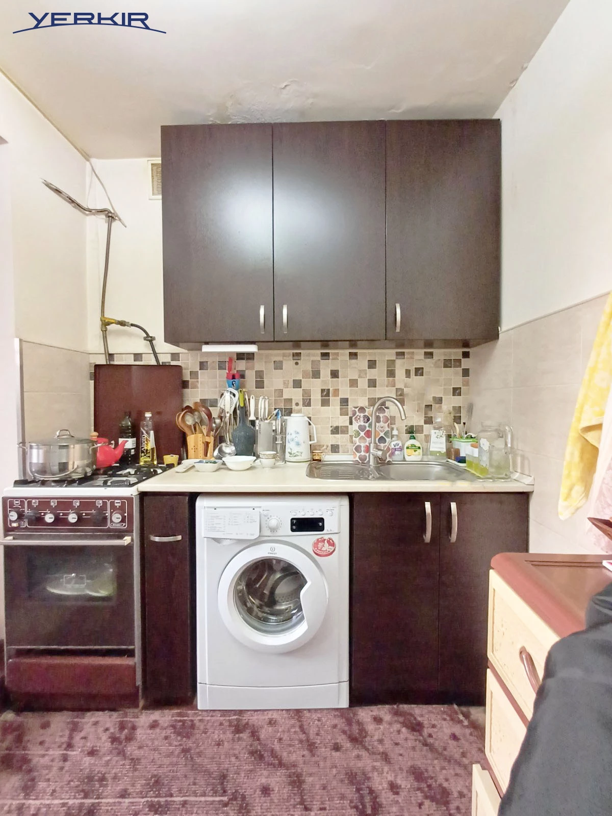 Квартиры Код 2+314782