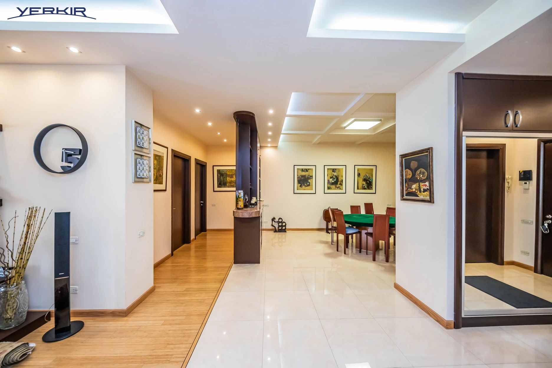 Квартиры Код 5+316975