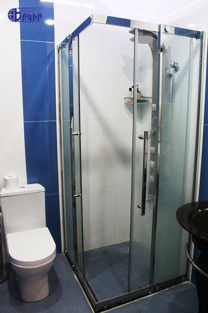 Квартиры Код 2+80010