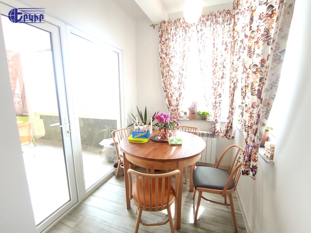 Apartments Code: 2+201125