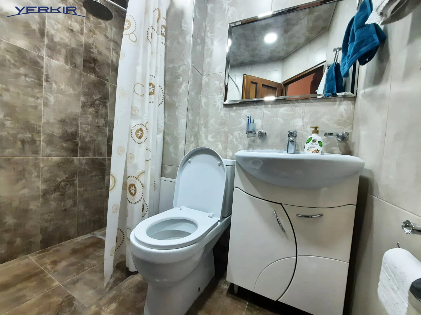 Квартиры Код 5+114913