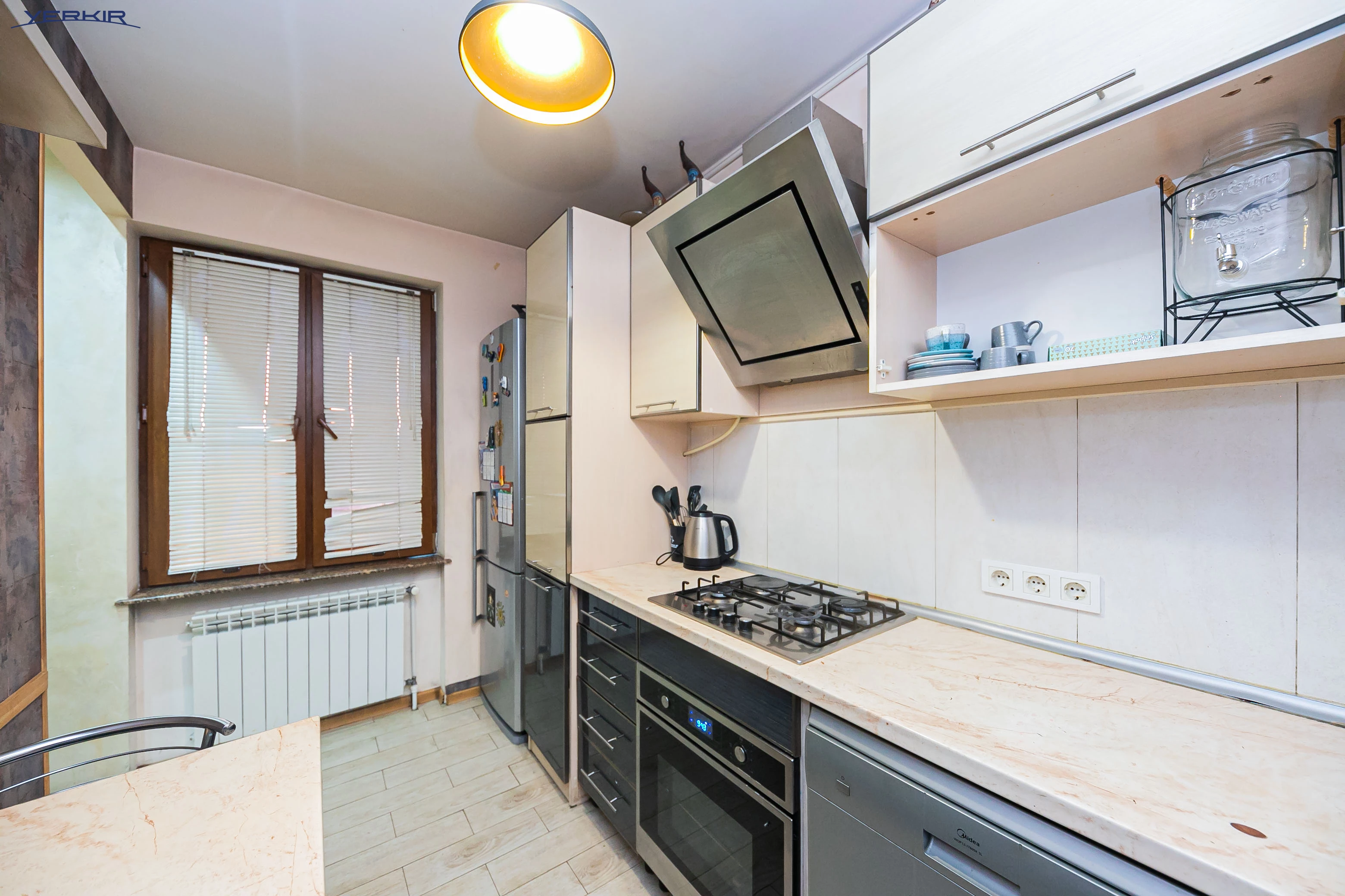 Квартиры Код 9+321472