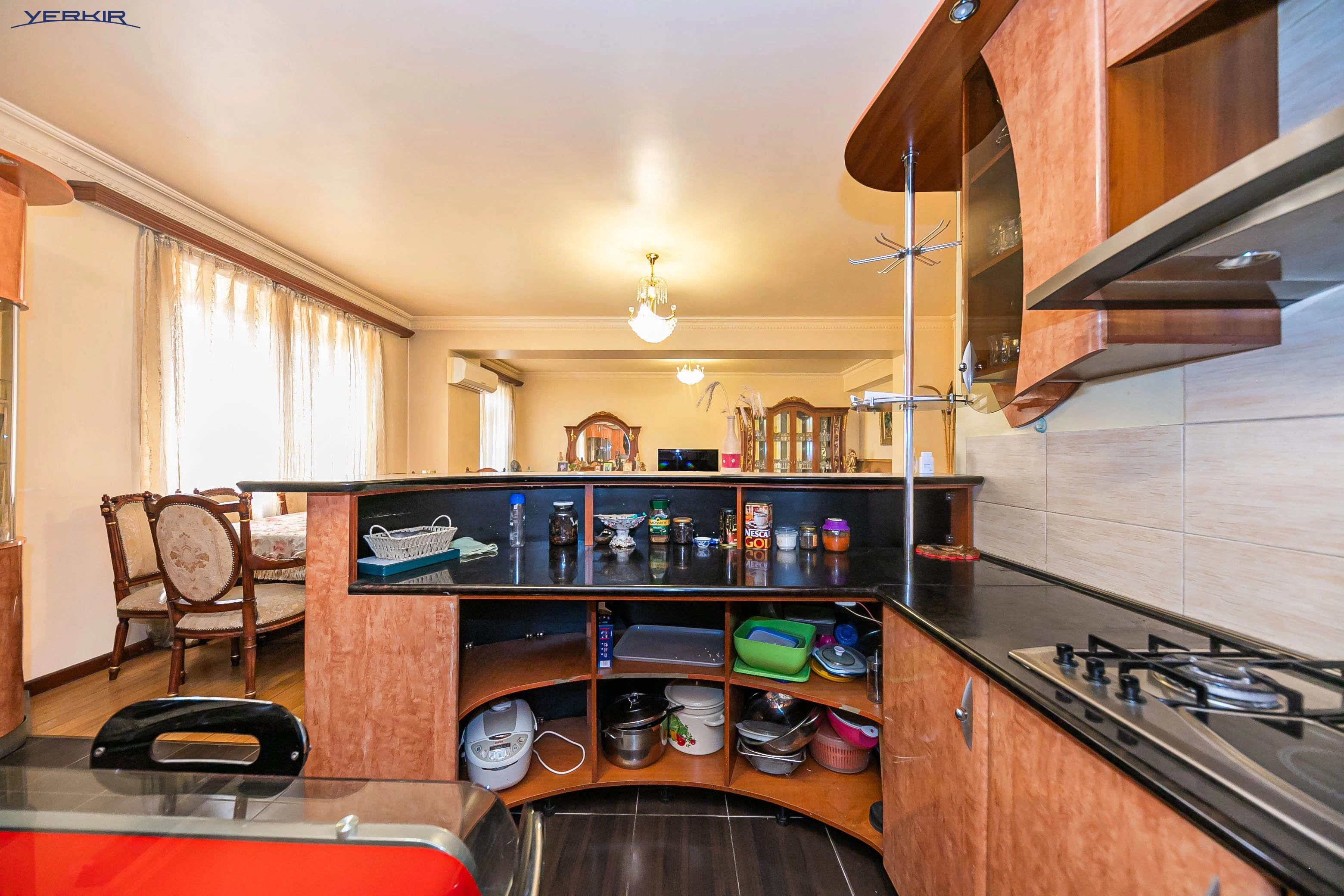 Квартиры Код 9+320430