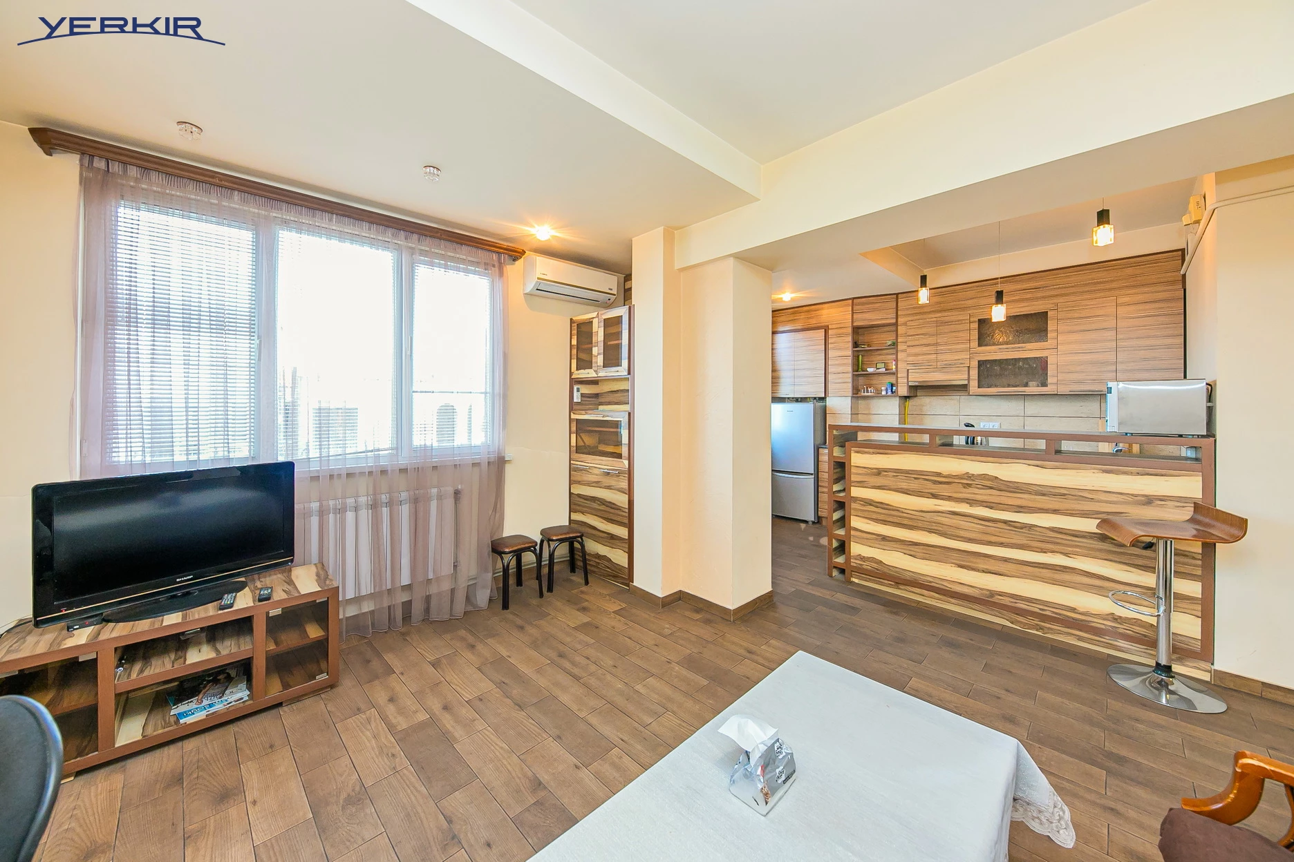 Квартиры Код 5+117663