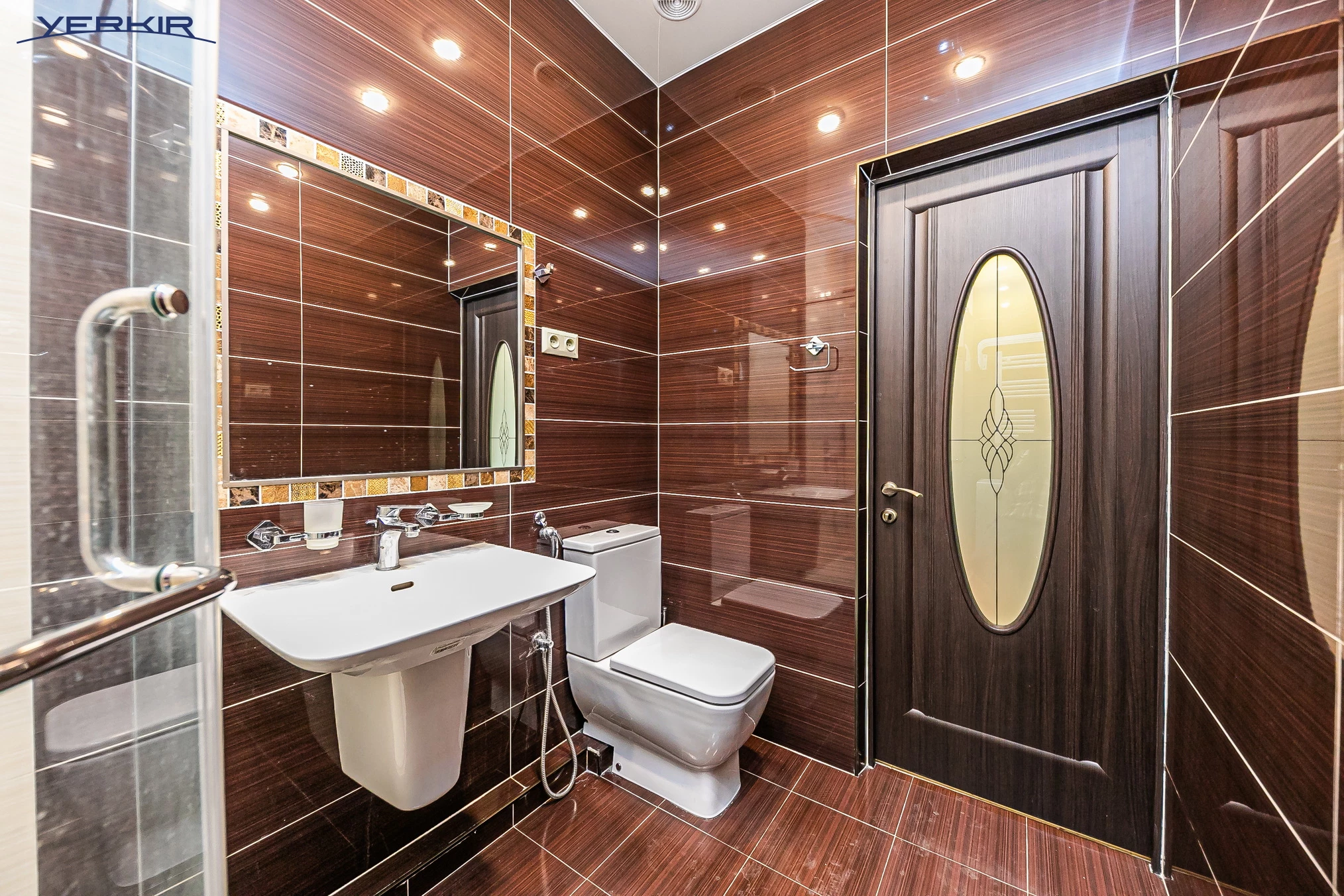 Квартиры Код 5+118976