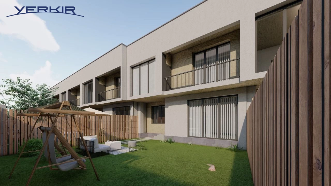 Houses Code: 8+513104