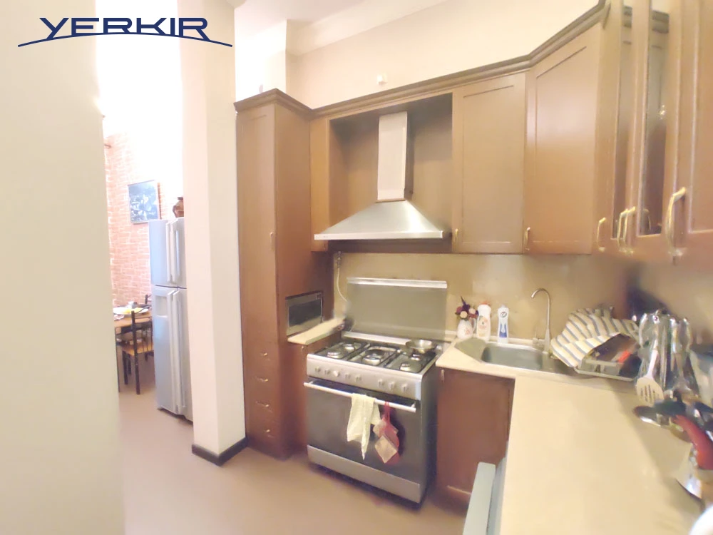 Apartments Code: 10+809202