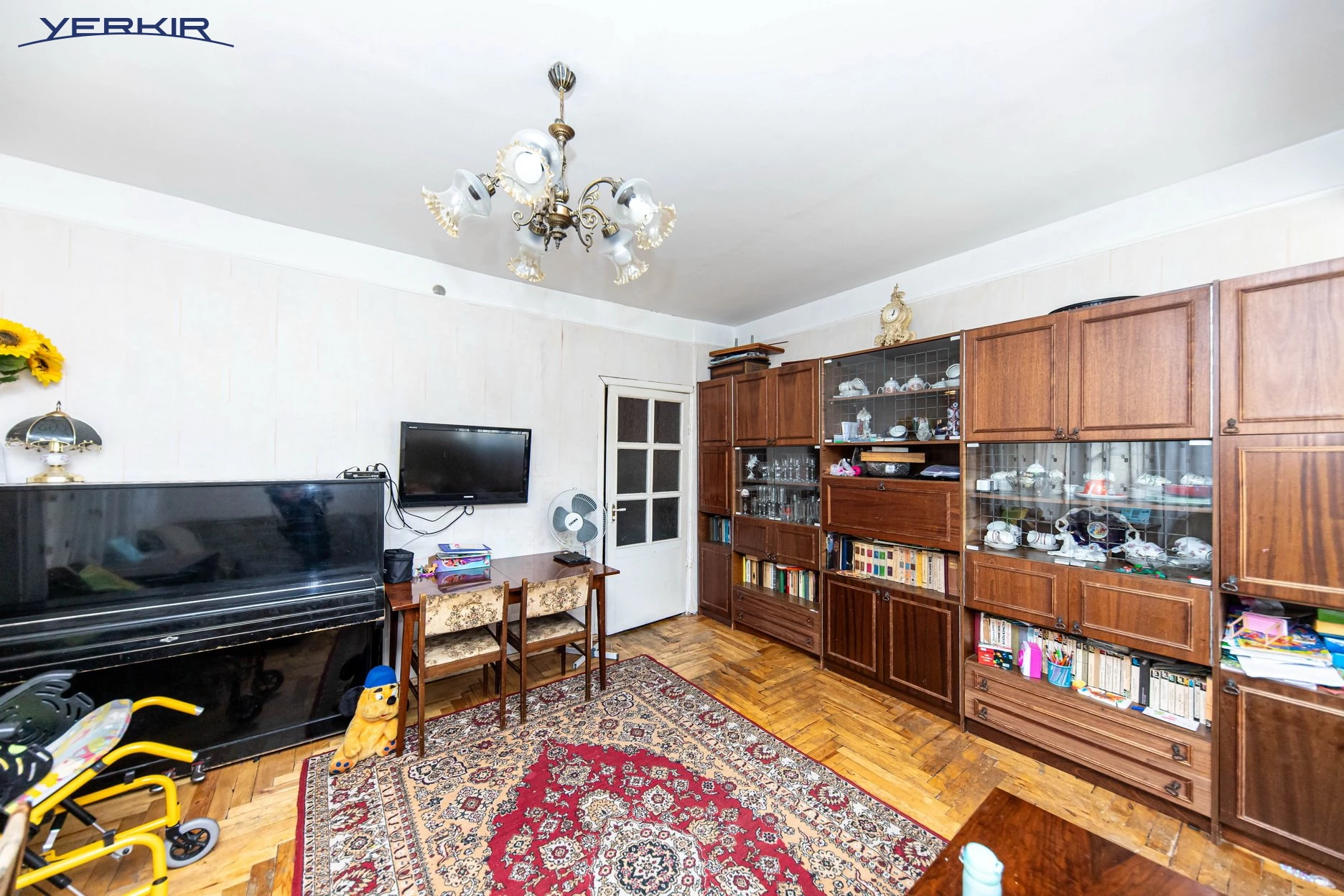 Квартиры Код 2+312824