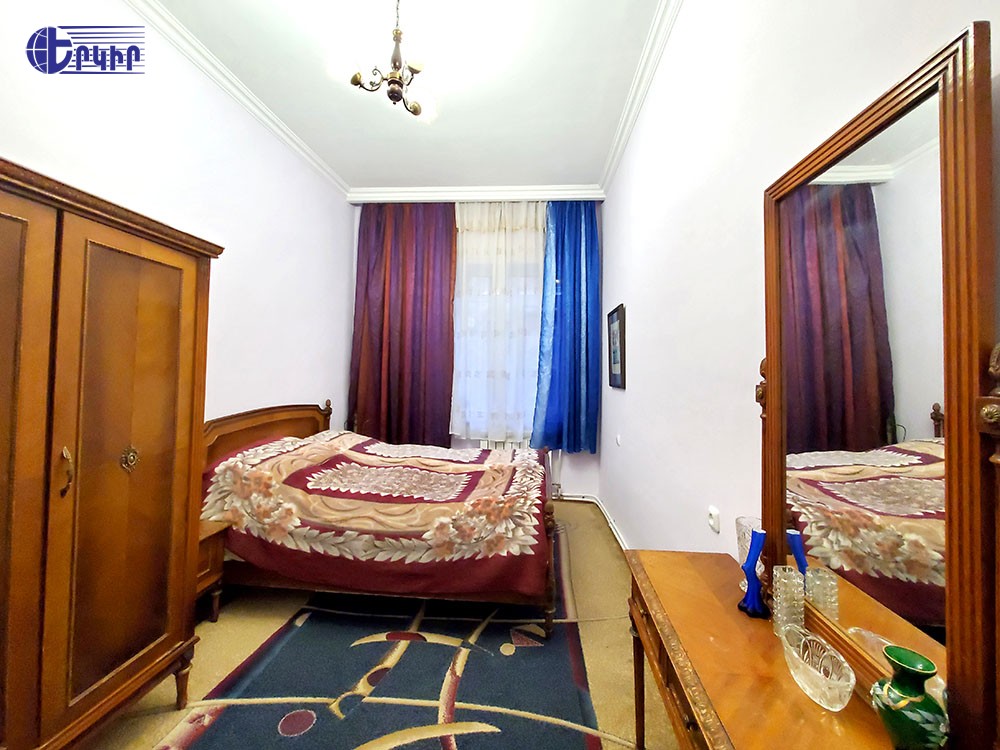 Квартиры Код 2+80055