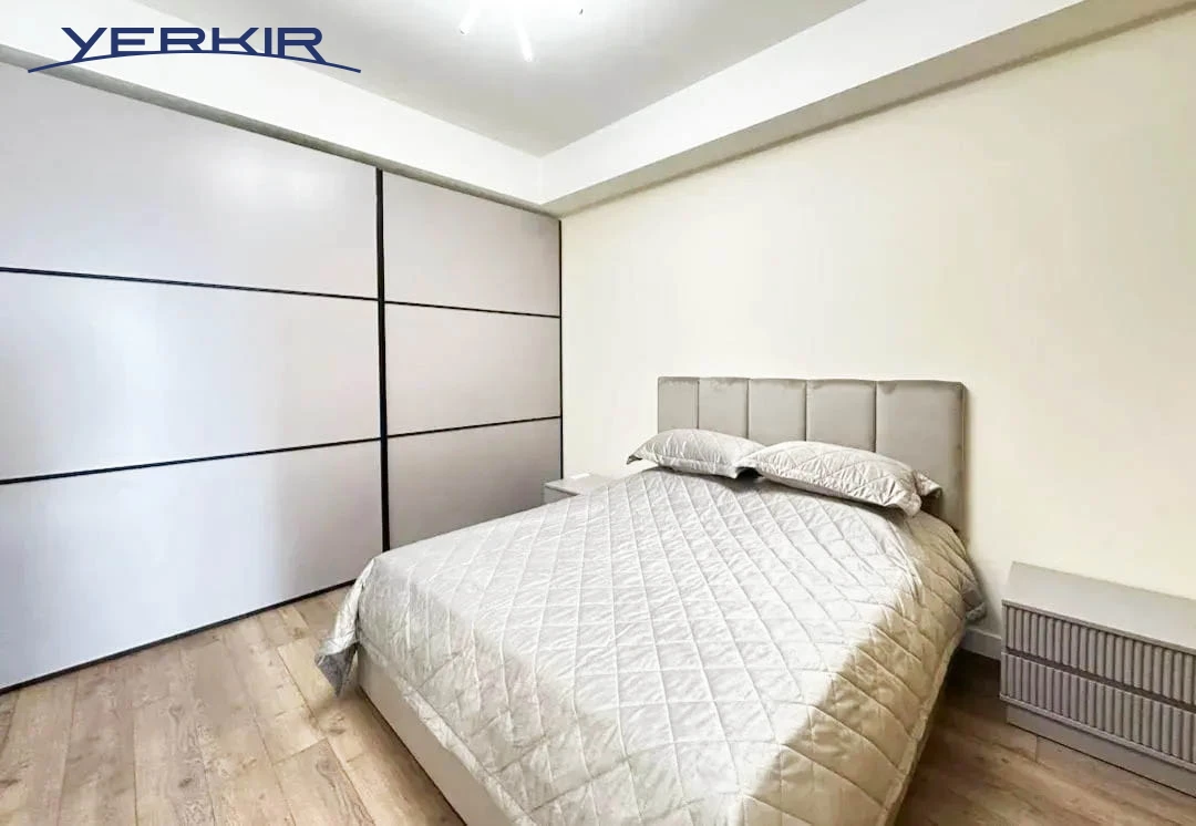 Квартиры Код 9+317608