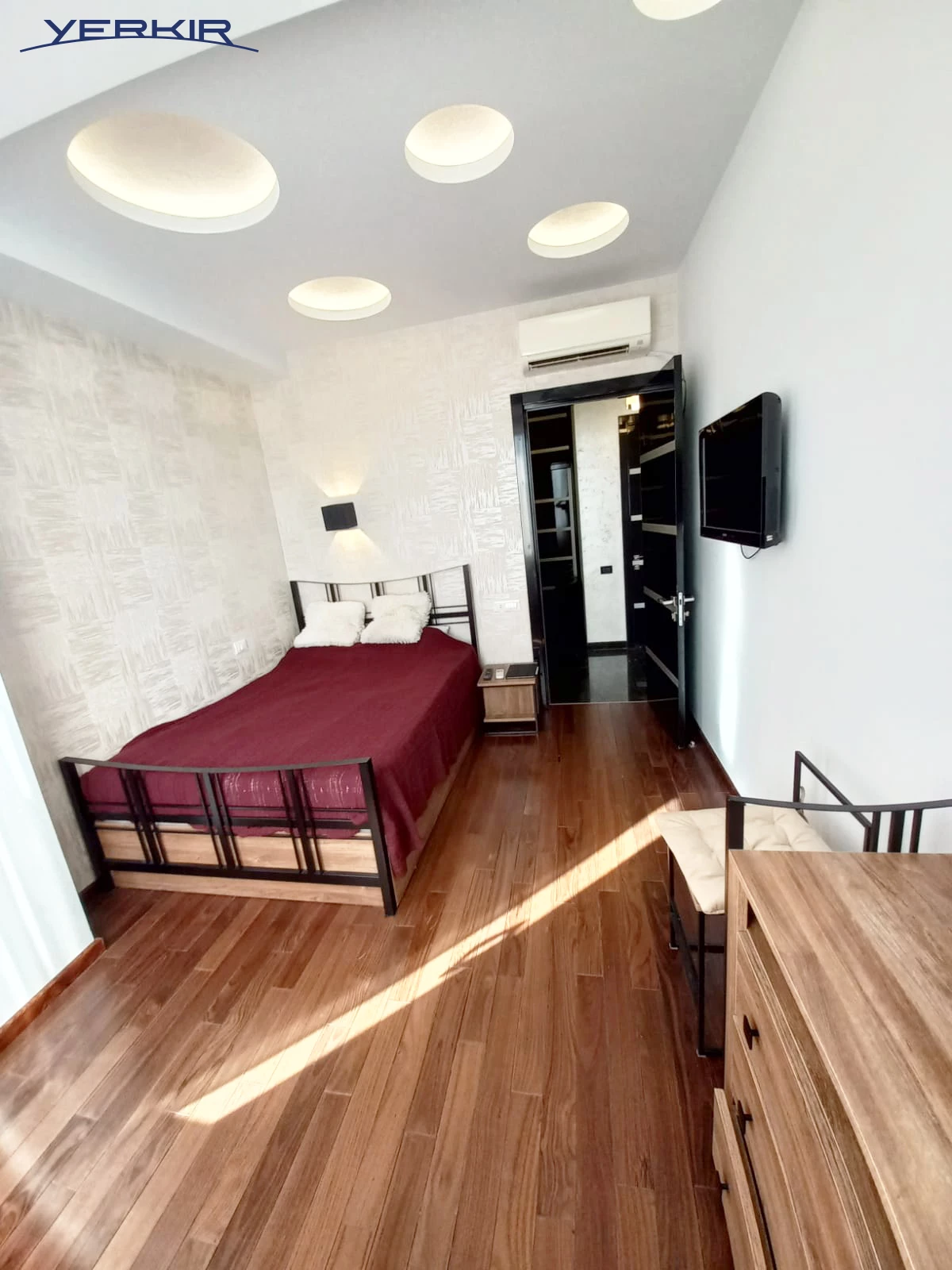 Apartments Code: 2+416125