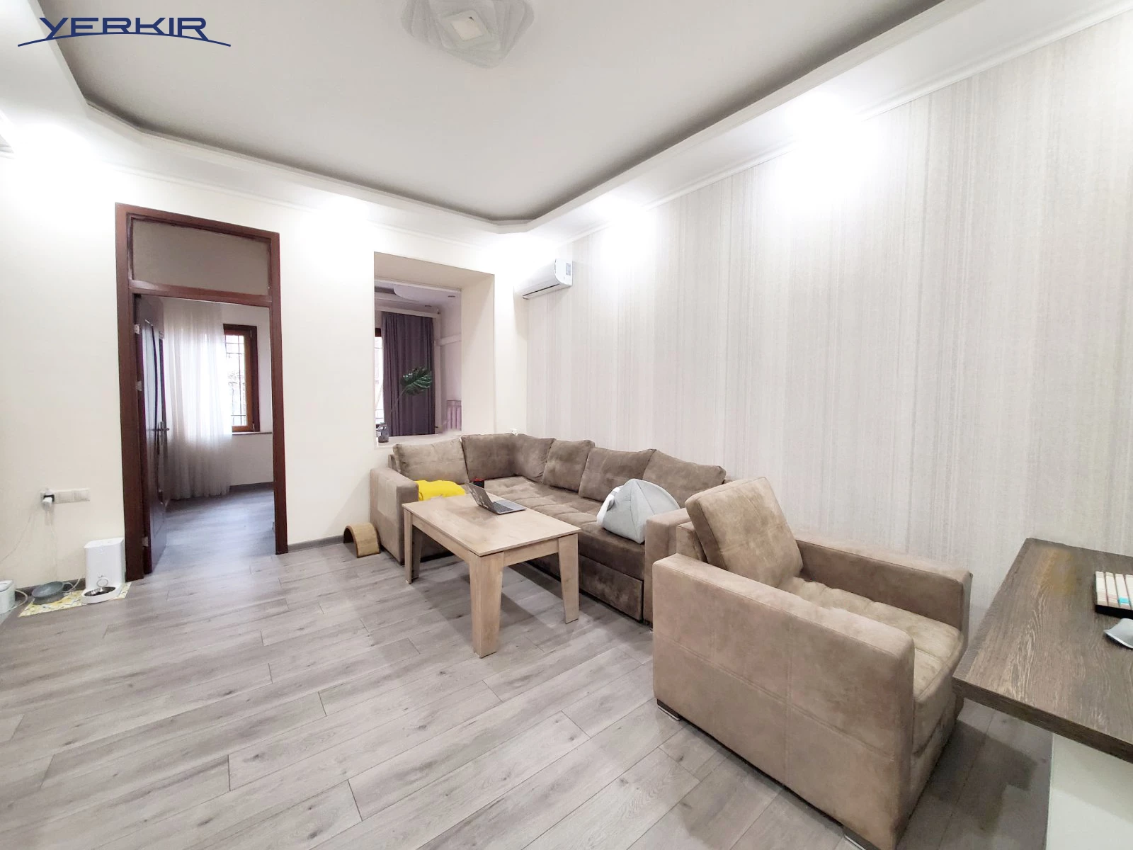 Квартиры Код 2+116104