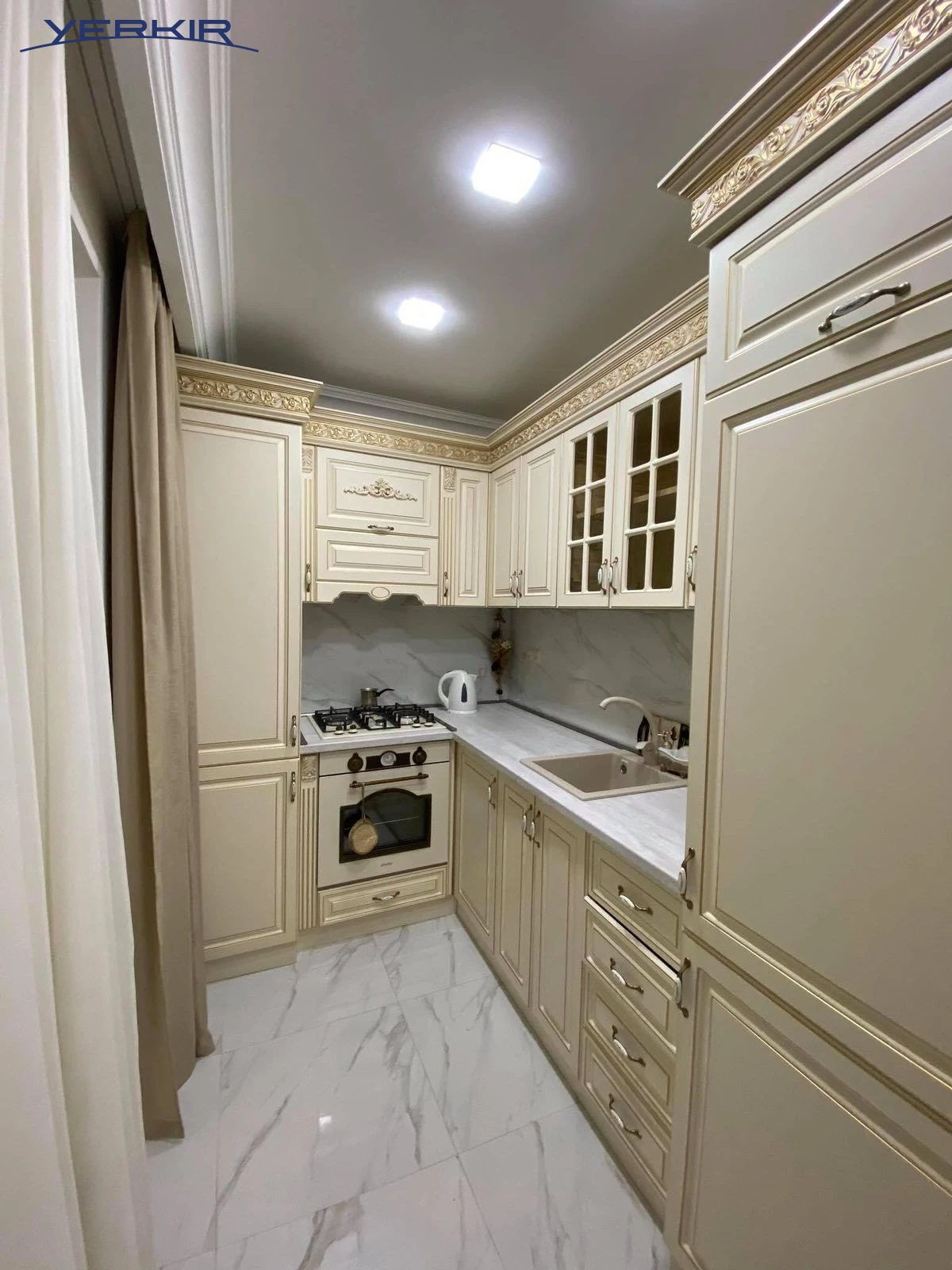 Բնակարաններ Կոդ` 5+204603