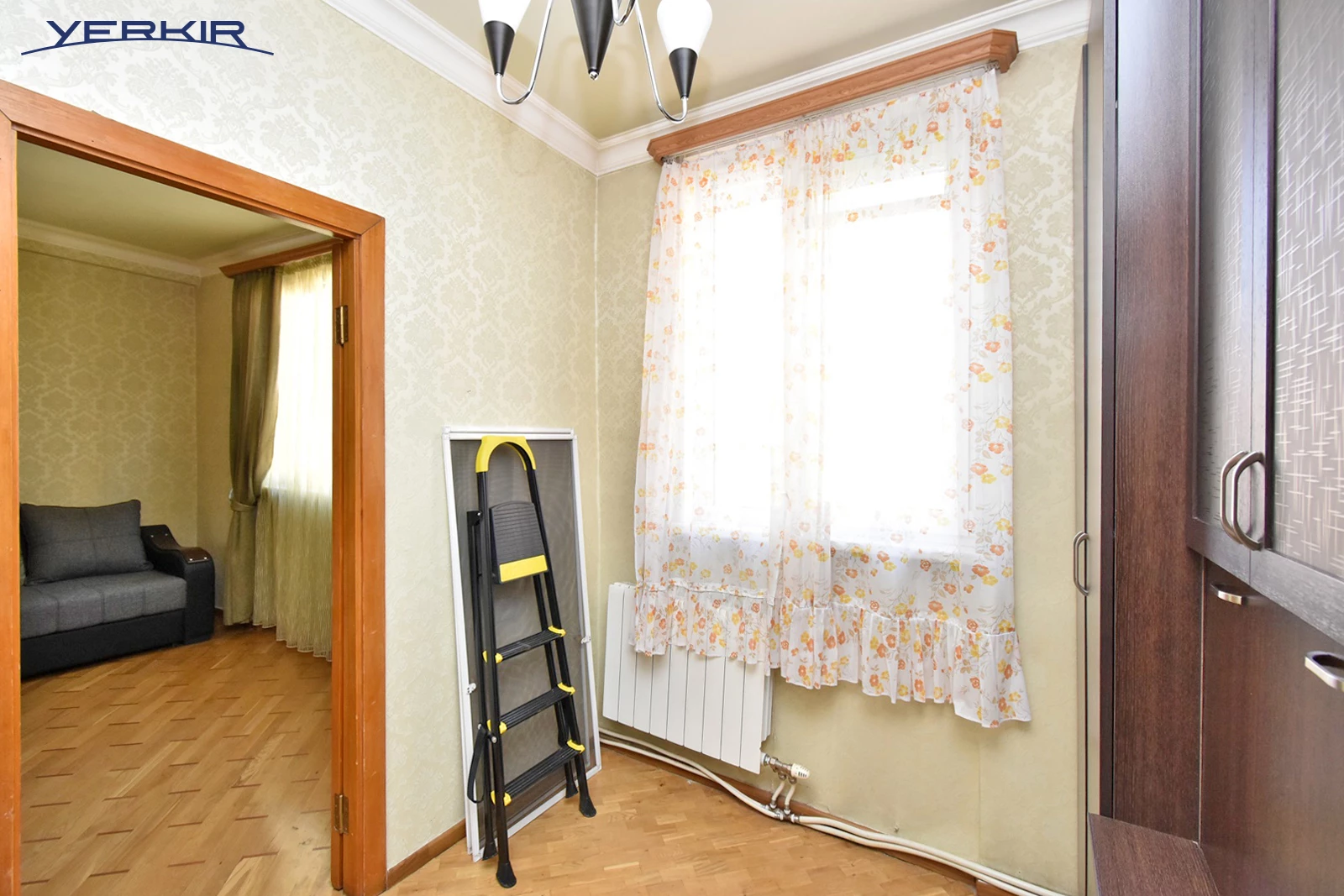 Բնակարաններ Կոդ` 1+220685