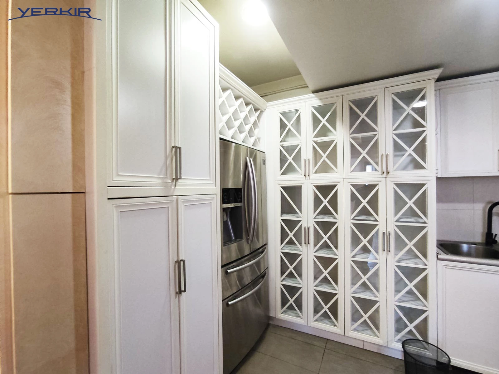 Apartments Code: 9+314134