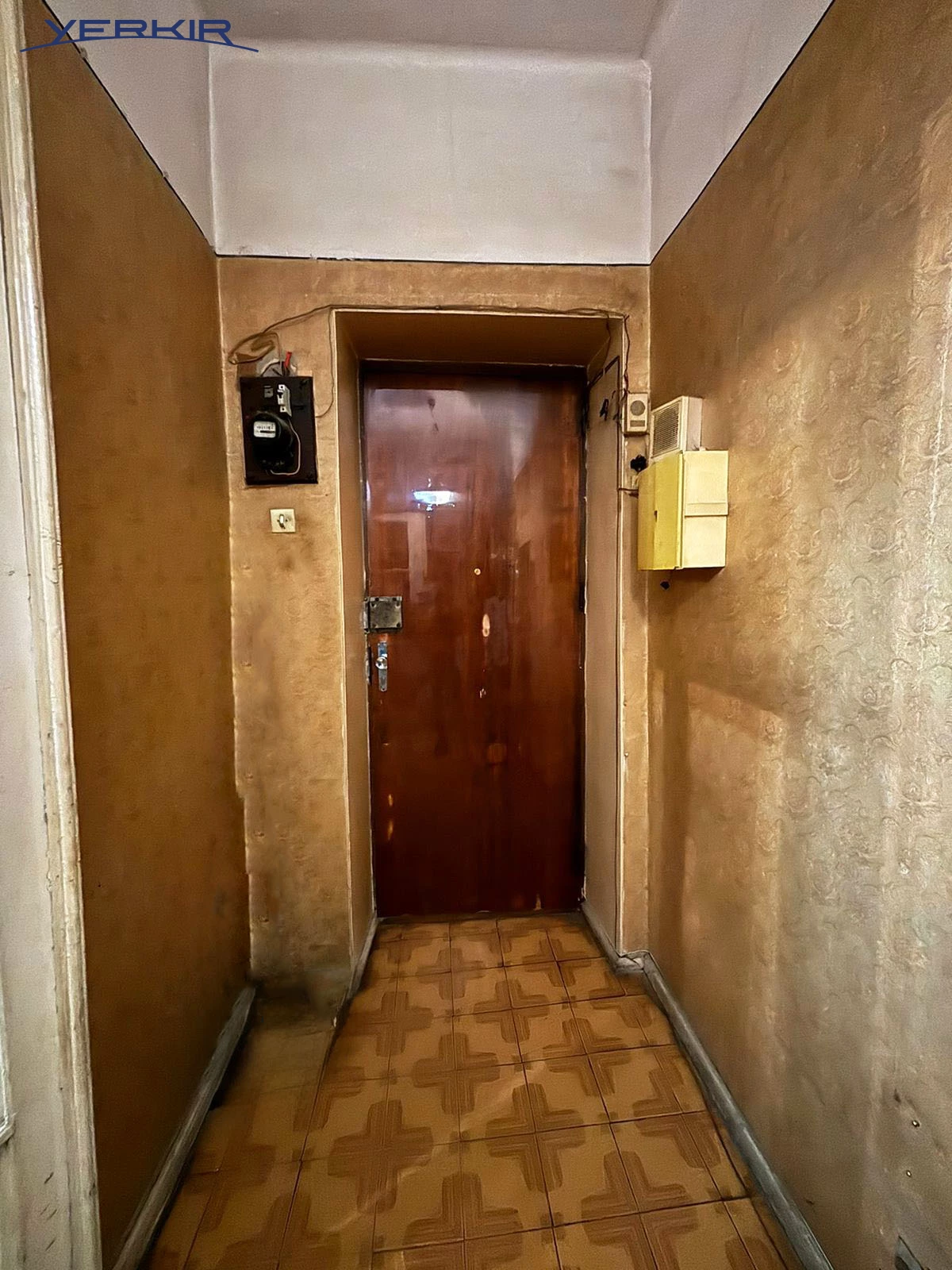 Apartments Code: 1+216666