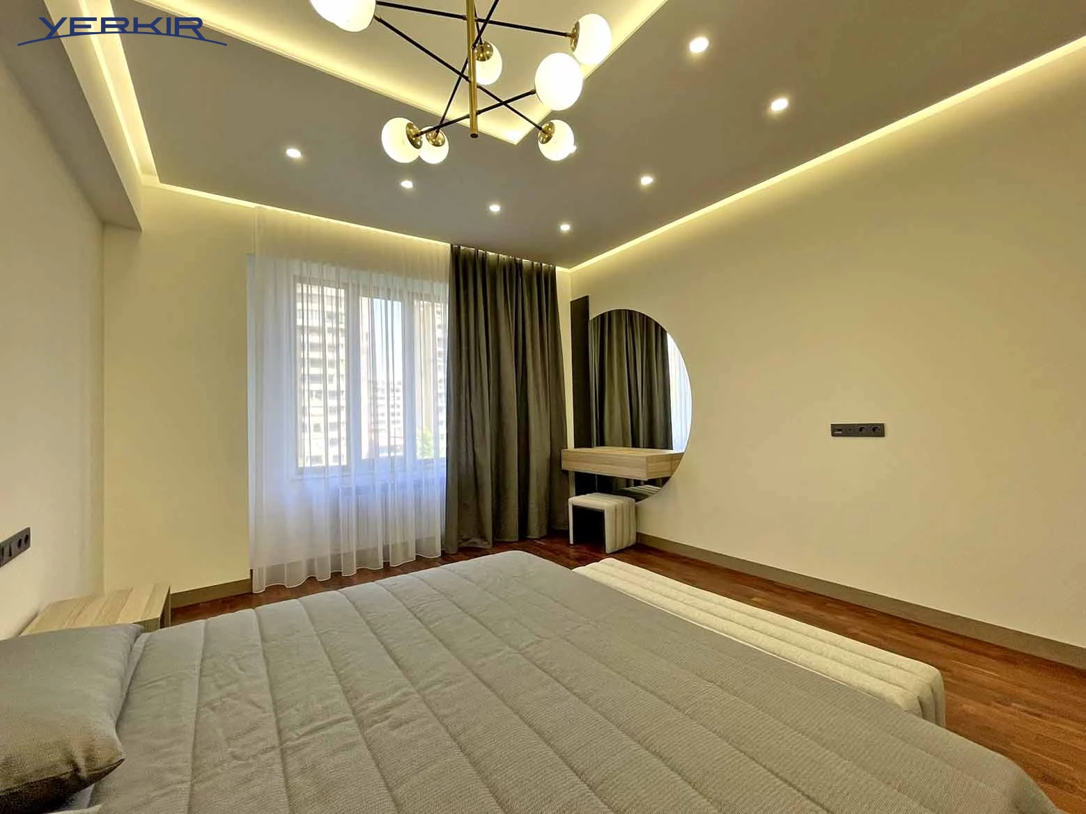 Apartments Code: 3+412861