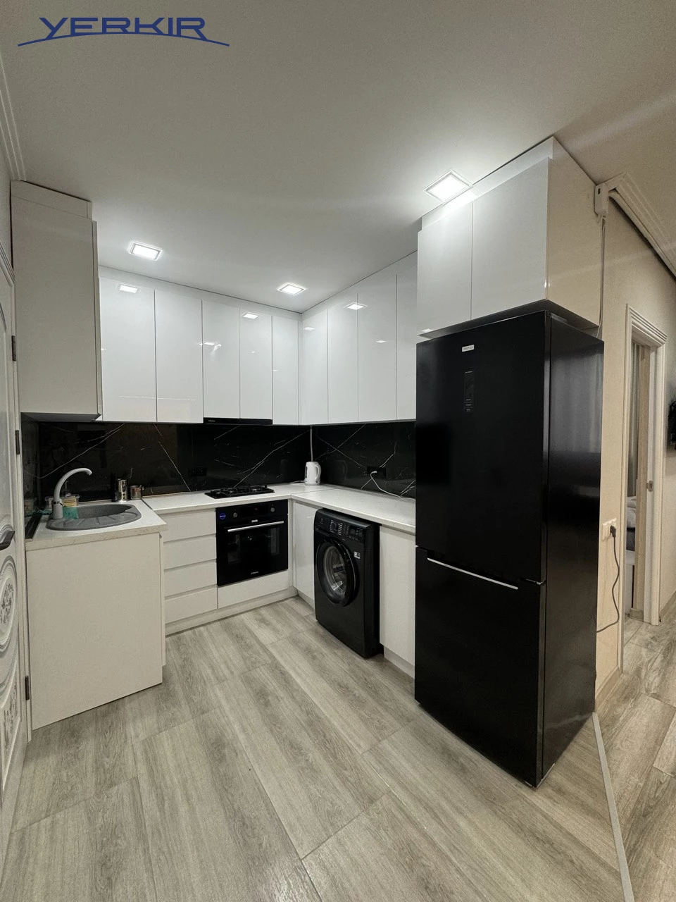 Квартиры Код 2+115172