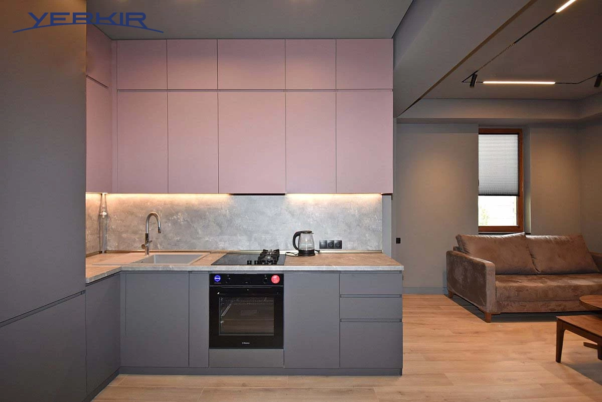 Apartments Code: 3+210399