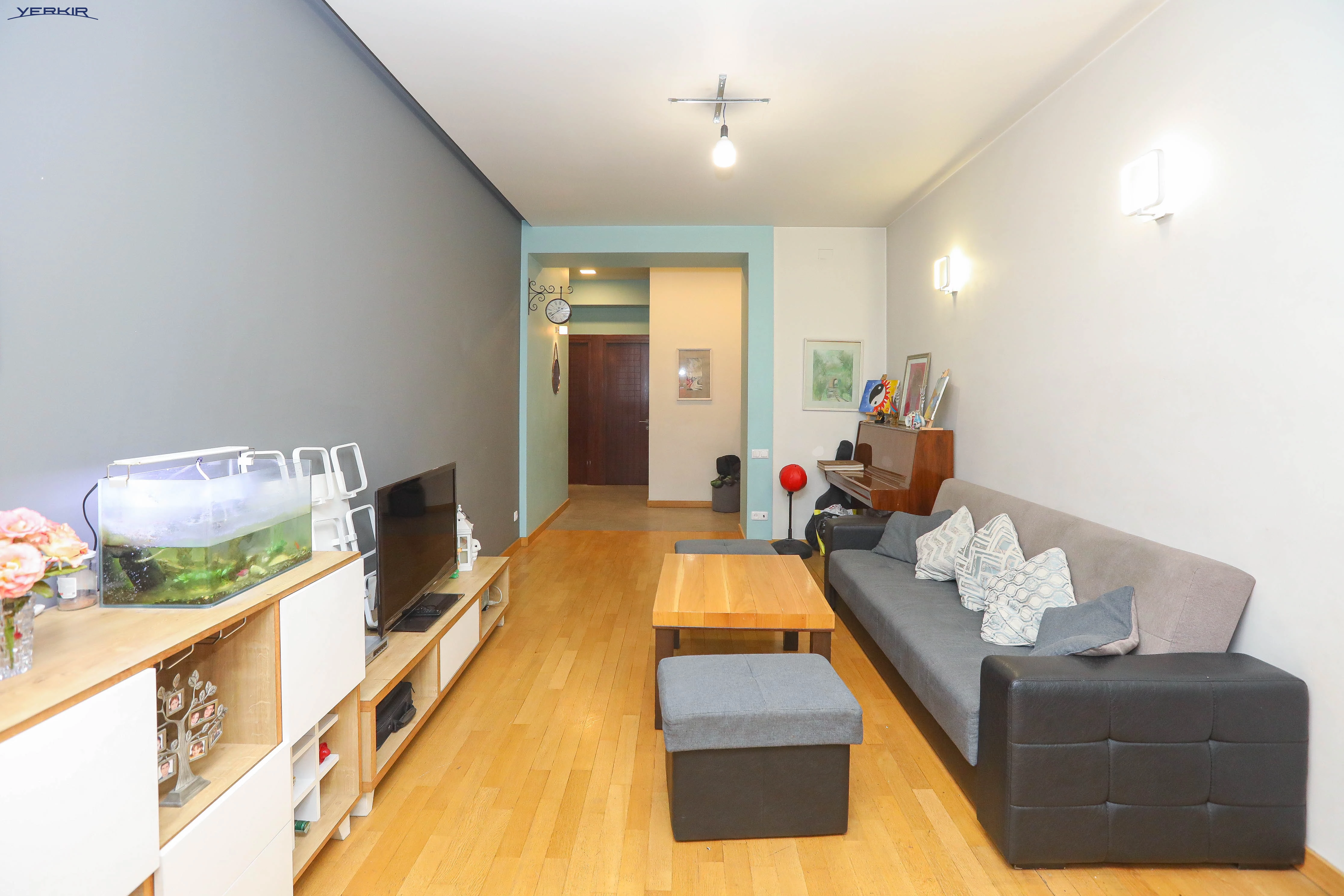 Apartments Code: 10+320497