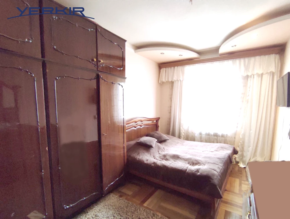 Բնակարաններ Կոդ` 2+410444