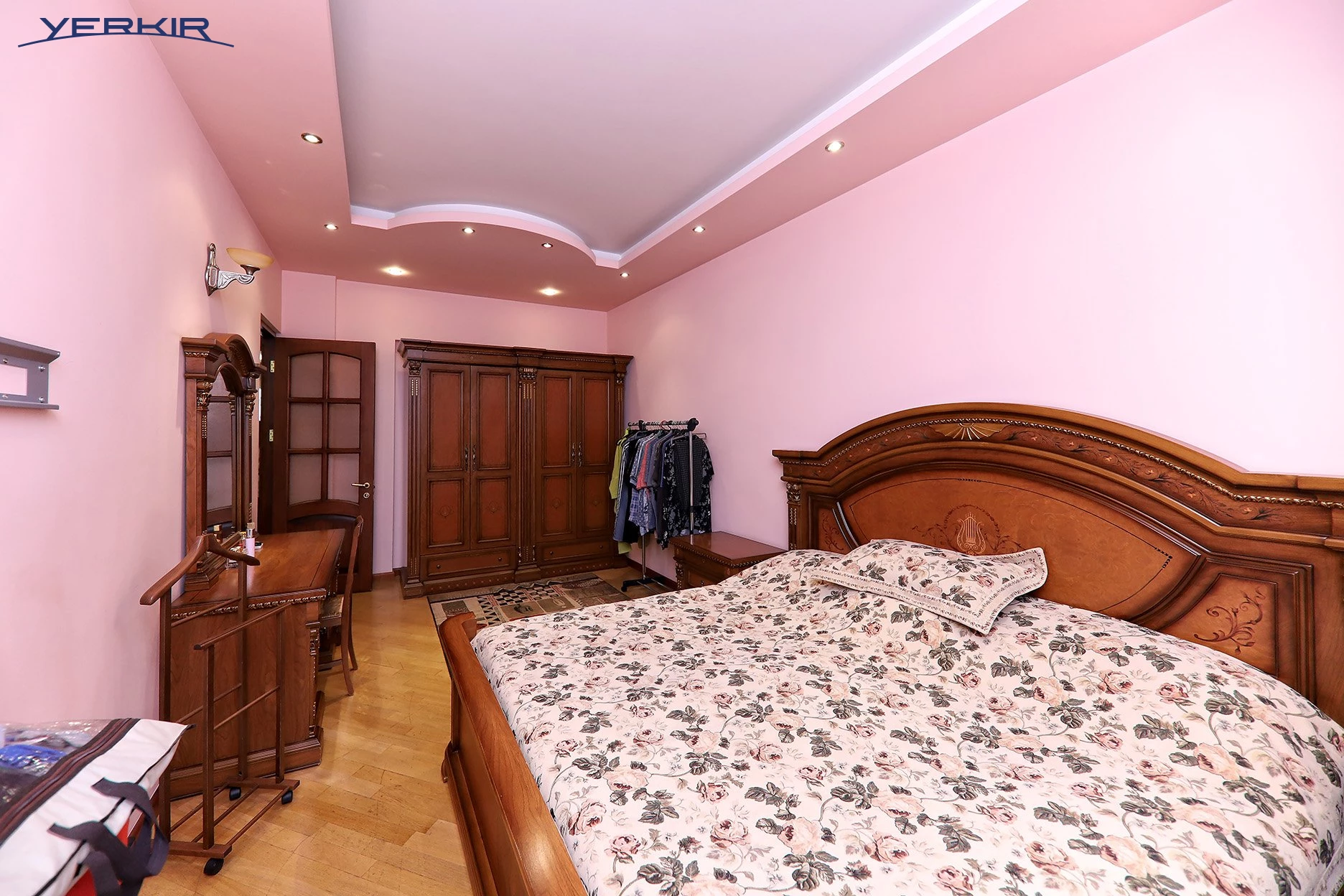 Բնակարաններ Կոդ` 2+411160