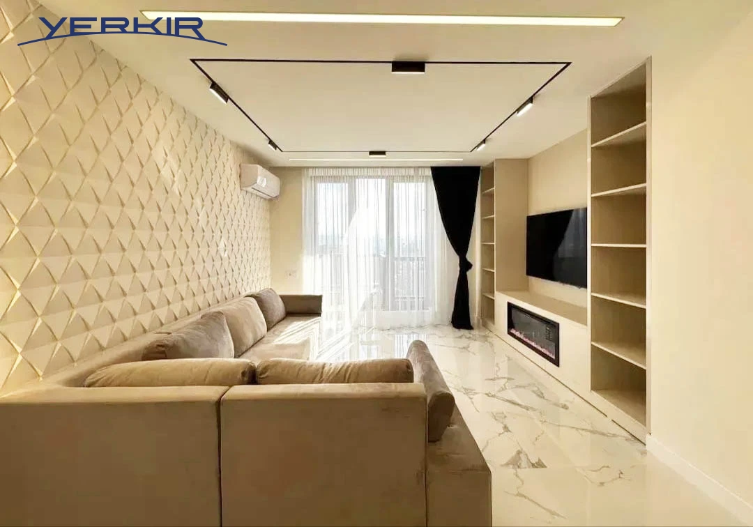 Բնակարաններ Կոդ` 9+317608